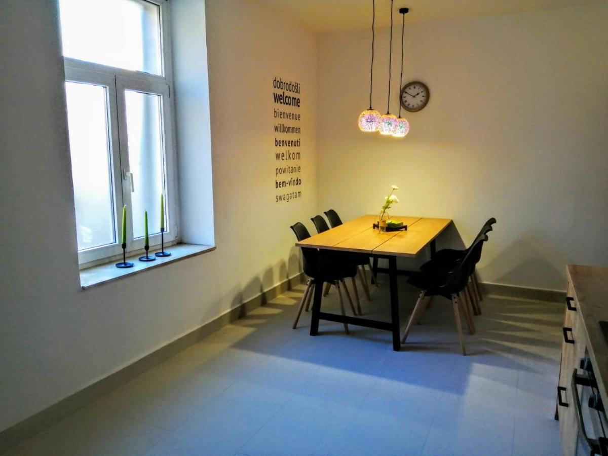 Apartment The View Split Eksteriør billede
